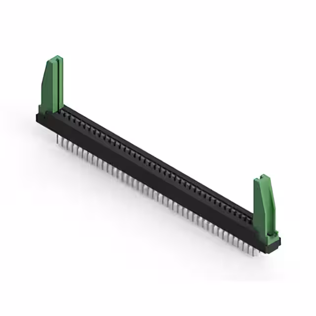357-080-422-278 EDAC Inc.  Edgeboard Connectors
